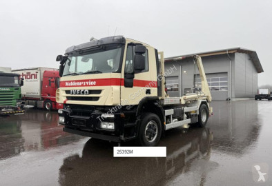 IvecoStralis
