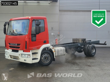IvecoEurocargo