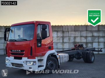IvecoEurocargo