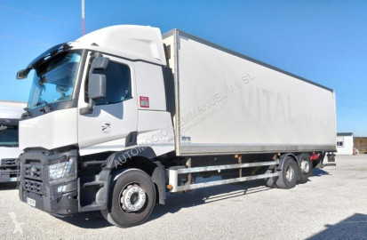 Camión Renault C-Series 380 C-Series