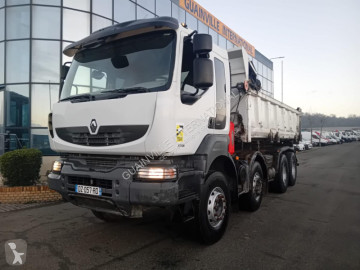 Камион Renault Kerax 410 DXI