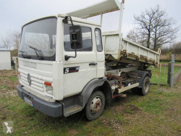 CAMION ANCIEN JOUSTRA Goliath Camion benne En Tôle EUR 25,00 - PicClick FR