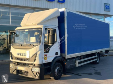 IvecoEurocargo