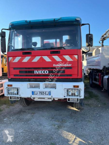 Камион Iveco Eurotrakker 260E30