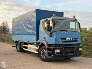 IvecoStralis