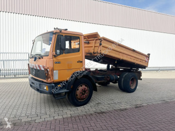Камион Mercedes 1314 1314 K 4x2 1314 K 4x2, 6-Zylinder Motor