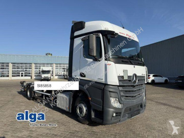 MercedesActros