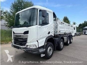 DAFXFC New generation 