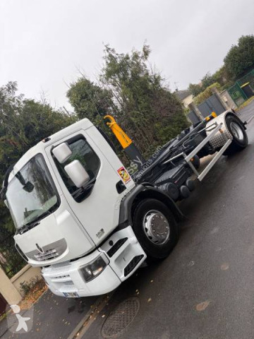 RenaultPremium380 DXI