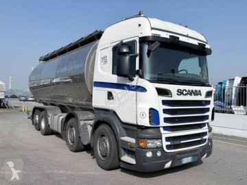 ScaniaR