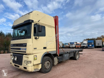 Камион DAF XF95 480