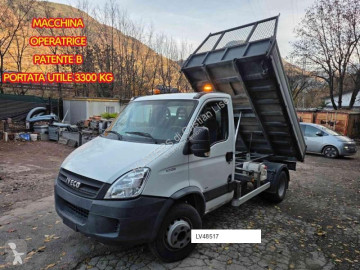 IvecoDaily