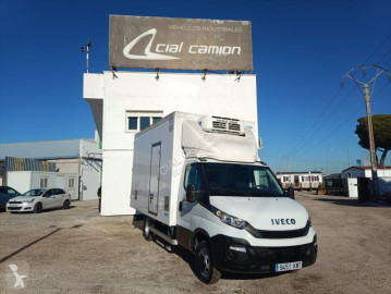 Frigorífica Iveco