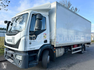 IvecoEurocargo
