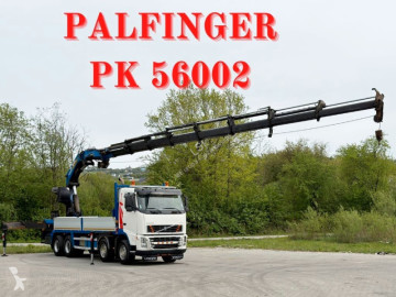 Камион Volvo FH 460 * PK 56002 + FUNK * 8x4