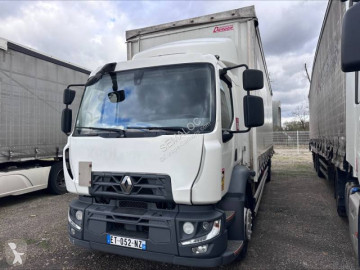 RenaultGamme D WIDE280.19