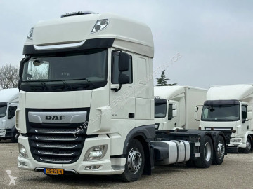DAFXF