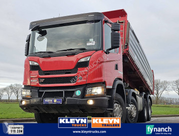 ScaniaG