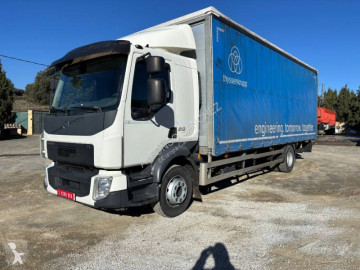 Camión Volvo FL 210