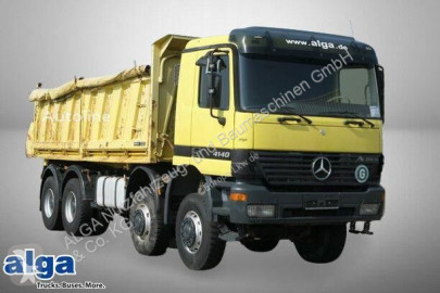 Камион самосвал Mercedes