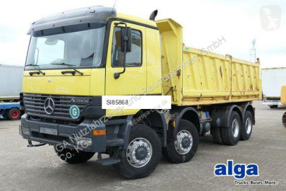 Camion Mercedes Actros 4140 AK 8x8, Meiler, Allrad, 4x am Lager