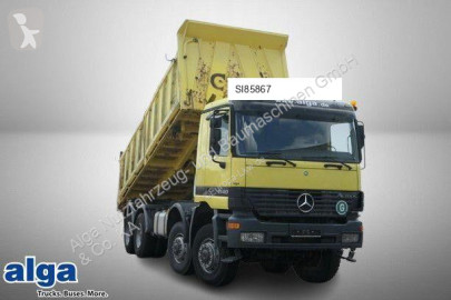 Камион самосвал Mercedes