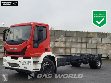 IvecoEurocargo