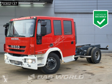 IvecoEurocargo