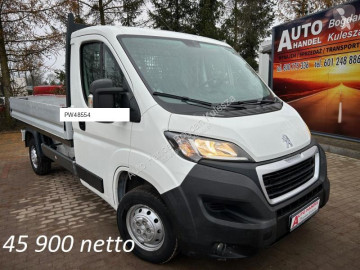 PeugeotBoxer