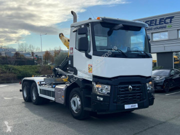 Camión Renault C-Series 460 C-Series