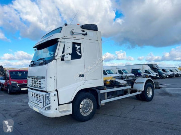 VolvoFH500