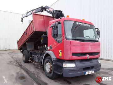 RenaultPremium