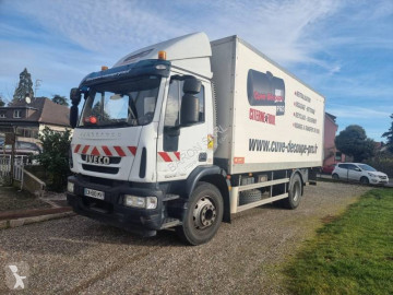 IvecoEurocargo150 E 18 K