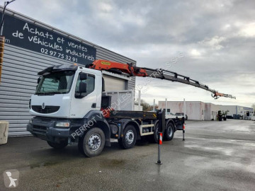 RenaultKerax480 DXI