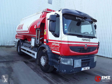 RenaultPremium