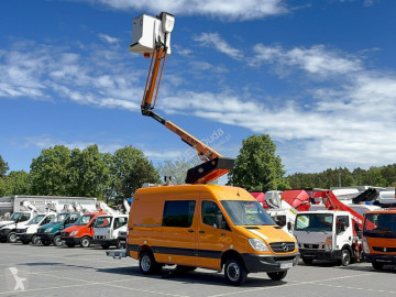 MercedesSprinter
