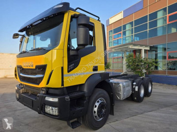 IvecoTrakker420