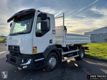 RenaultD-Series