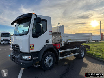 Камион Renault D-Series