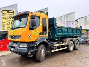 Camión Renault Kerax 450 DXi