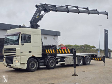 DAFXF95480