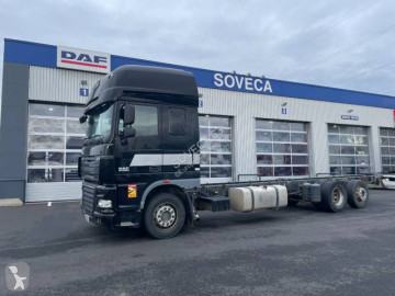 DAFXF105