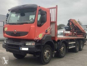 RenaultKerax430 DXI