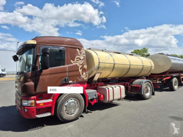 ScaniaG