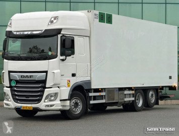 DAFXF