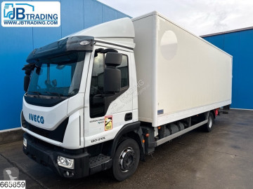 IvecoEurocargo