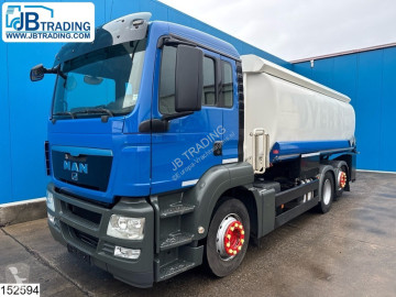 Камион MAN 26.320 TGS 6x2, EURO 5, ADR, 18.900 Liter, 4 Comp
