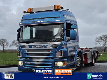 ScaniaL