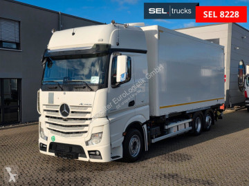 MercedesActros