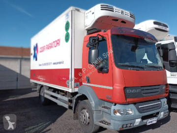 Камион фургон DAF